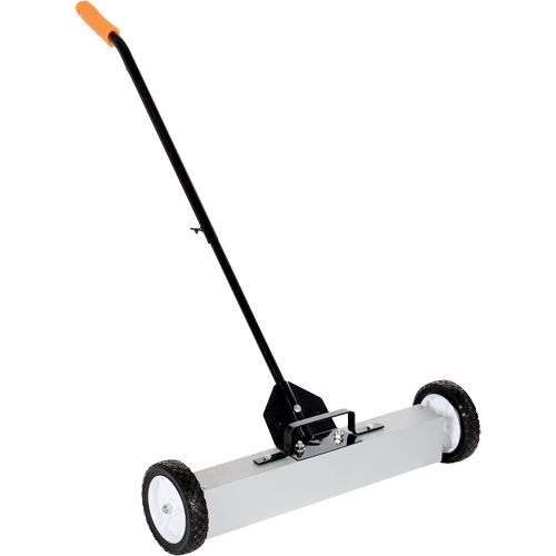 Balais magn&eacute;tiques, 24" la Quali-T-Solutions