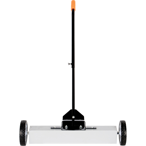 Balais magn&eacute;tiques, 24" la Quali-T-Solutions