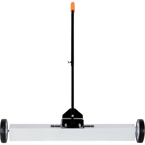 Balais magn&eacute;tiques, 36" la Quali-T-Solutions