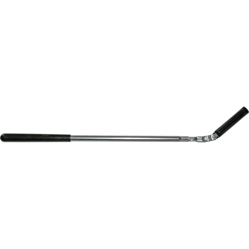 Tiges de r&eacute;cup&eacute;ration magn&eacute;tique, Longueur de 17", Diam&egrave;tre de 1/2", Capacit&eacute; de 7,5 lb Quali-T-Solutions