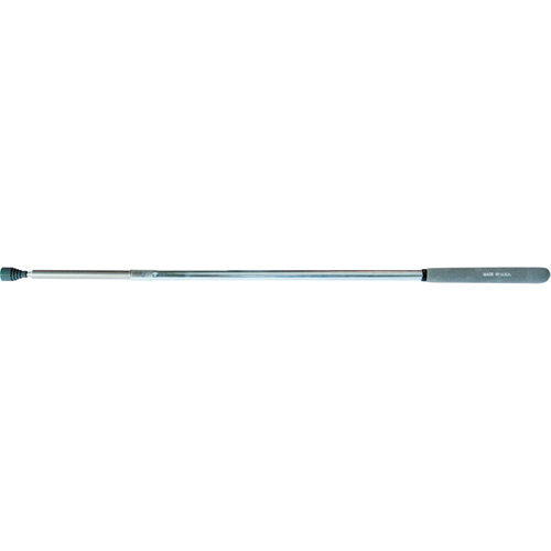 Tiges de r&eacute;cup&eacute;ration magn&eacute;tique, Longueur de 23-1/2", Diam&egrave;tre de 5/8", Capacit&eacute; de 14 lb Quali-T-Solutions