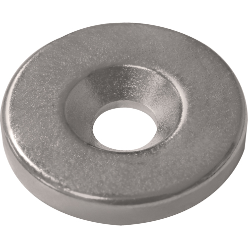 Aimants des terres rares Max-Attach Quali-T-Solutions
