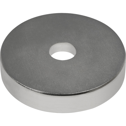 Aimants des terres rares Max-Attach Quali-T-Solutions