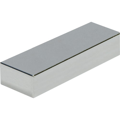 Aimants des terres rares Max-Attach Quali-T-Solutions