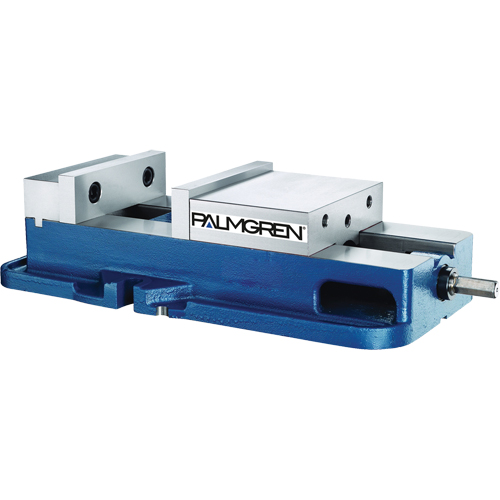 &eacute;tau de machine Palmgren &agrave; pr&eacute;cision double force Quali-T-Solutions