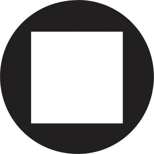 Embout de rechange pour tournevis multi embouts Dash 7, Carr&eacute;e, 1, Prise 1/4" Quali-T-Solutions