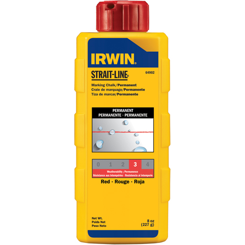 Standard Marking Chalk Refill Quali-T-Solutions
