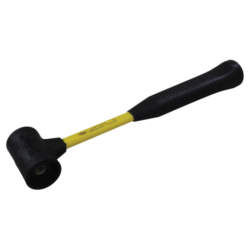 Massette, Poids de la t&ecirc;te 16 oz, 12-1/2" lo Quali-T-Solutions