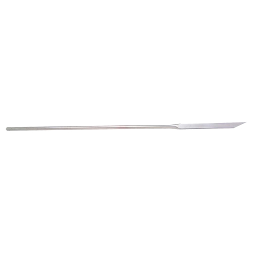 Barre de d&eacute;molition, Largeur de 1-1/4", Longueur de 60" Quali-T-Solutions