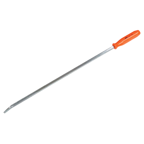 Pry Bar, 1-2/5" W, 30-1/4" L Quali-T-Solutions