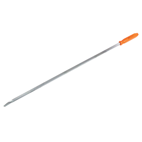Pry Bar, 1-1/4" W, 42-3/4" L Quali-T-Solutions