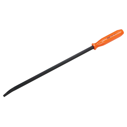 Pry Bar, 1-1/4" W, 24-1/4" L Quali-T-Solutions