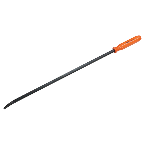 Pry Bar, 1-1/4" W, 30-1/4" L Quali-T-Solutions