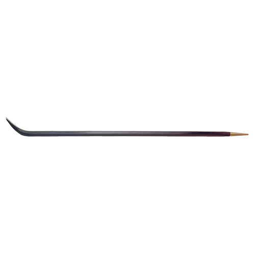 Levier de voie ferr&eacute;e, 1-1/8" la, 42" lo Quali-T-Solutions