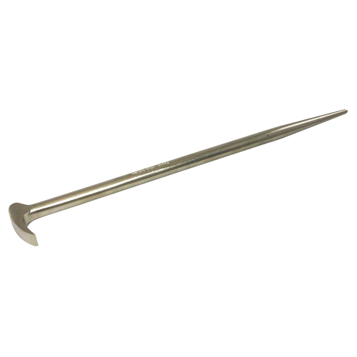 Levier, 2" la x 15-1/4" lo Quali-T-Solutions