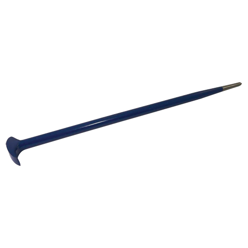 Rolling Head Pry Bar, 11/16" W x 20" L Quali-T-Solutions