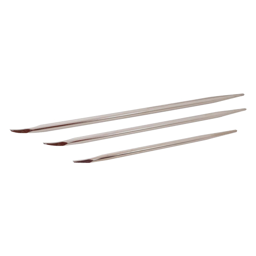 Jeu de barres-leviers, 3 mrcx. Quali-T-Solutions