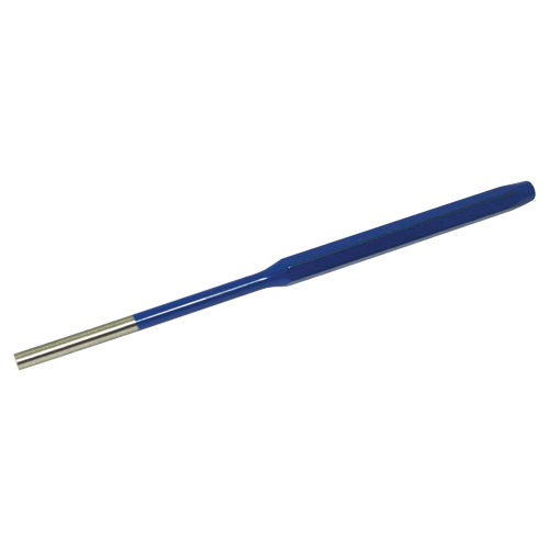 Long Pin Punch, 1/4" Dia. x 8" L Quali-T-Solutions