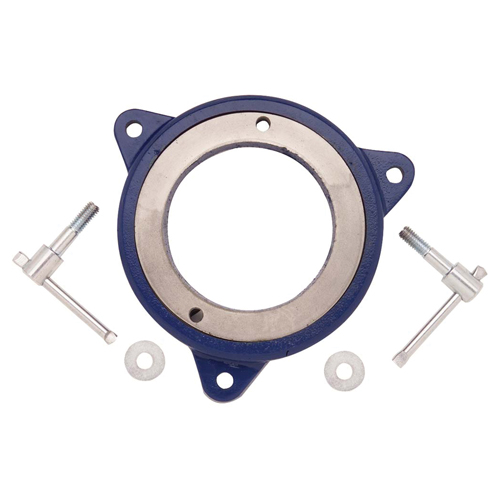 Base pivotante pour &eacute;tau Quali-T-Solutions
