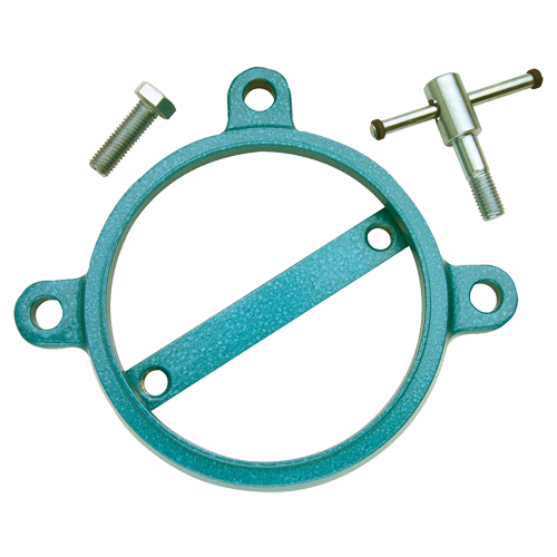 Base pivotante Quali-T-Solutions
