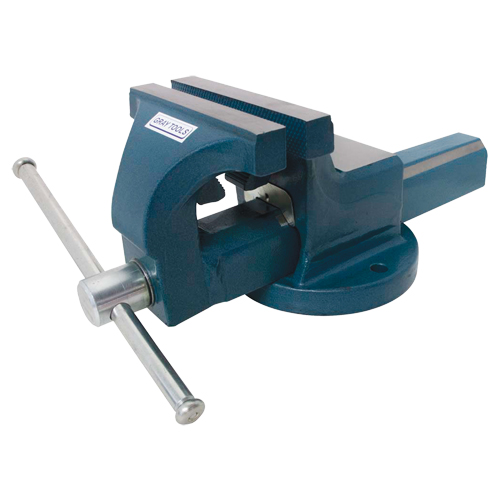Combination Pipe Vise Quali-T-Solutions