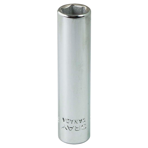 Douille, 5/16", Prise 1/4", 6 pans Quali-T-Solutions