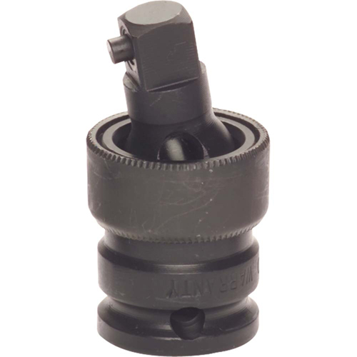 Douille cardan, Chocs, Prise 3/8", Douille 3/8" Quali-T-Solutions