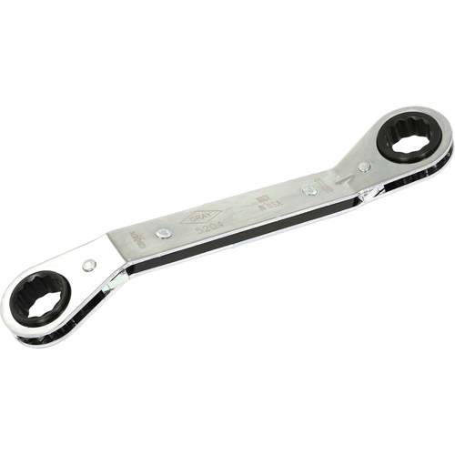 Ratcheting Box Wrench   Quali-T-Solutions