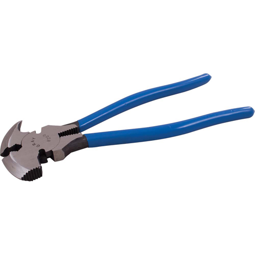 Fencing Plier & Staple Puller Quali-T-Solutions