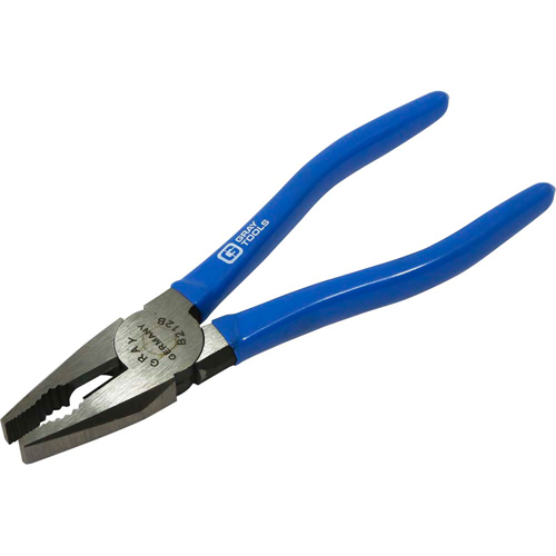 Lineman's Combination Plier Quali-T-Solutions