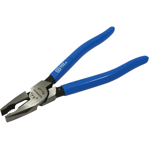 Lineman's Combination Plier Quali-T-Solutions