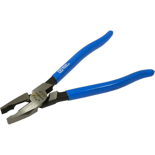 Lineman's Combination Plier Quali-T-Solutions