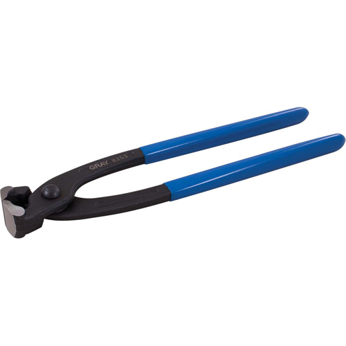 Pince coupante en bout Quali-T-Solutions