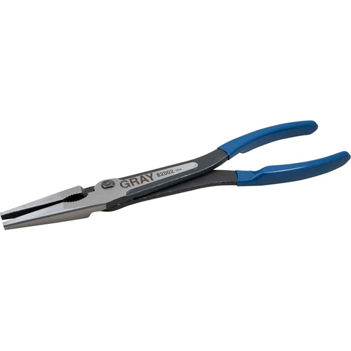 Long Reach Straight Needle Nose Plier Quali-T-Solutions