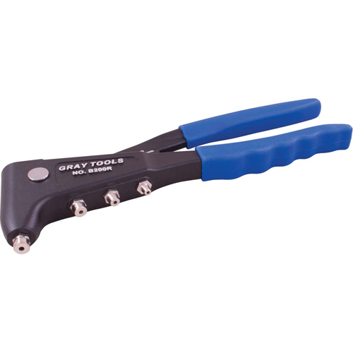 Rivet Gun Quali-T-Solutions