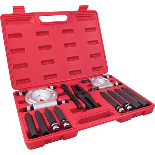 Puller Bearing Separator Set Quali-T-Solutions