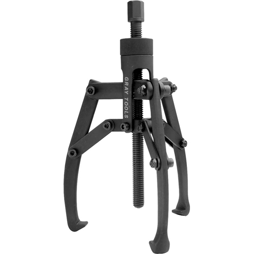 Single Operator Puller Quali-T-Solutions