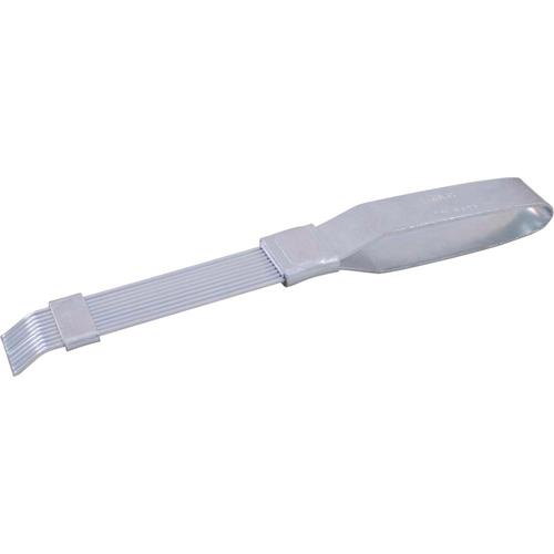 Racleur flexible Quali-T-Solutions