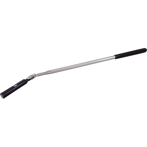 Outil de ramassage t&eacute;lescopique, Longueur de 26-1/2", Diam&egrave;tre de 1/2", Capacit&eacute; de 2 lb Quali-T-Solutions