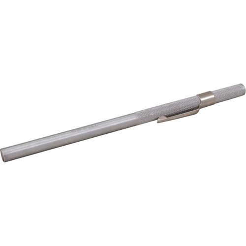 Outil de ramassage avec agrafe de poche, Longueur de 6", Diam&egrave;tre de 5/16", Capacit&eacute; de 1,5 lb Quali-T-Solutions