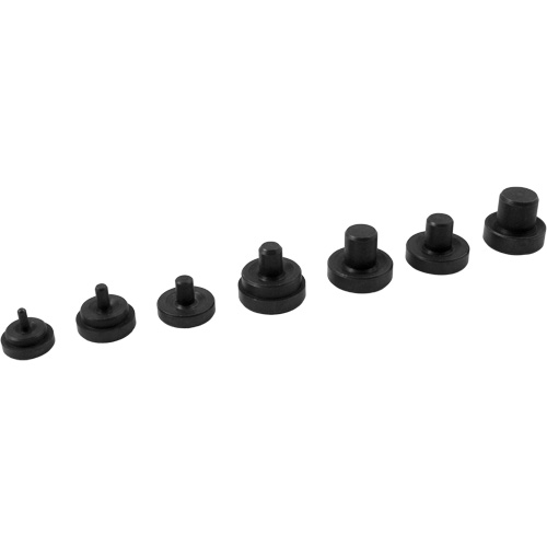 Flaring Tool Die Quali-T-Solutions