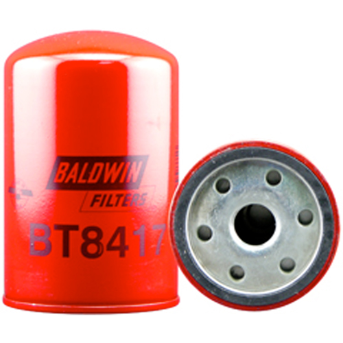 BT8417 Buna-N Groove Gasket Quali-T-Solutions