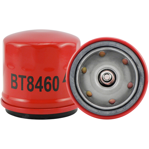 BT8460 Buna-N Molded Gasket Quali-T-Solutions