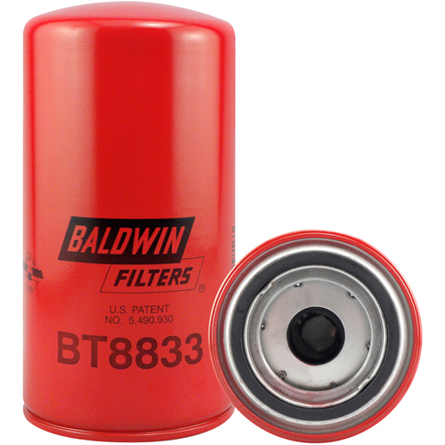 BT8833 Buna O Ring Quali-T-Solutions