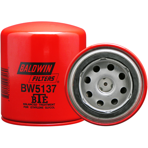 BW5137 &eacute;l&eacute;ment filtrant pour lubrifiant Quali-T-Solutions