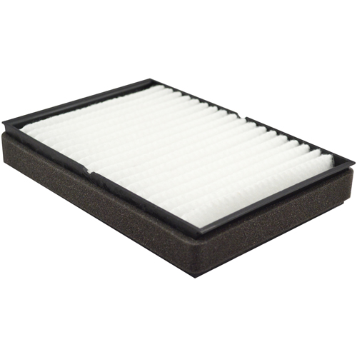 PA5337 Cabin Air Element Quali-T-Solutions