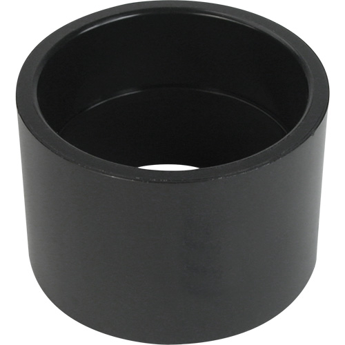 Coupling, Plastic, 1-1/2" Quali-T-Solutions