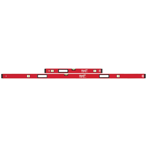 Redstick Box Level Jamb Set Quali-T-Solutions