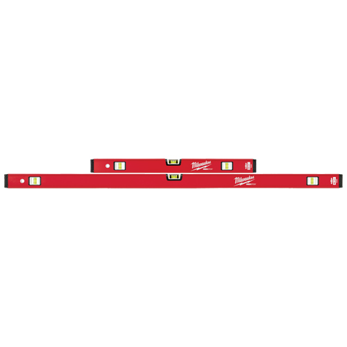 Redstick Compact Box Level Set Quali-T-Solutions