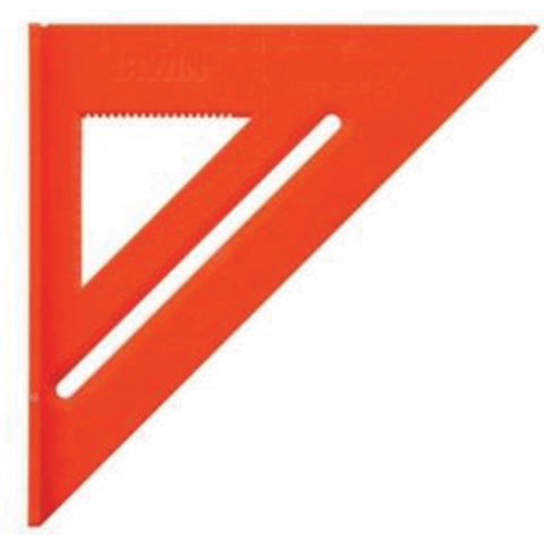 &eacute;querre de charpente &agrave; haute visibilit&eacute; Quali-T-Solutions